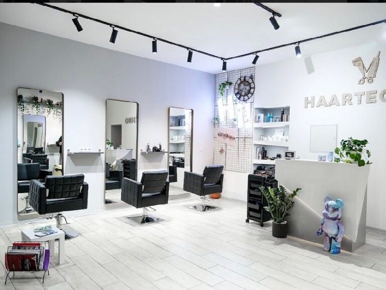 Startseite haartechno